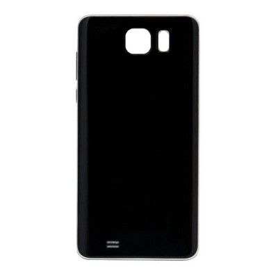 Back Panel Cover For Tashan Ts801 Black - Maxbhi.com