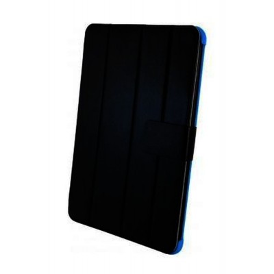 Flip Cover For Leafline Tabbook Black By - Maxbhi.com