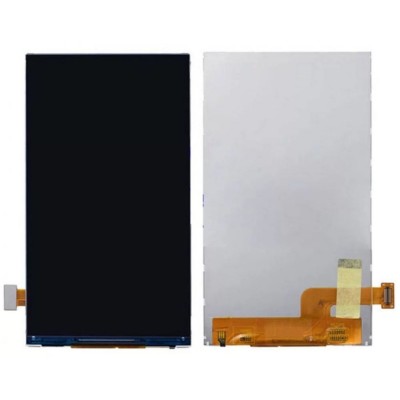 Lcd Screen For Alcatel Fierce Xl Replacement Display By - Maxbhi Com