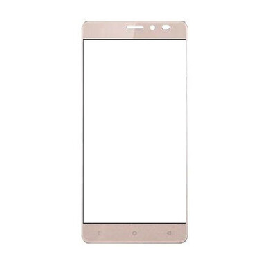 Touch Screen Digitizer For Champone C1 Yellow By - Maxbhi.com