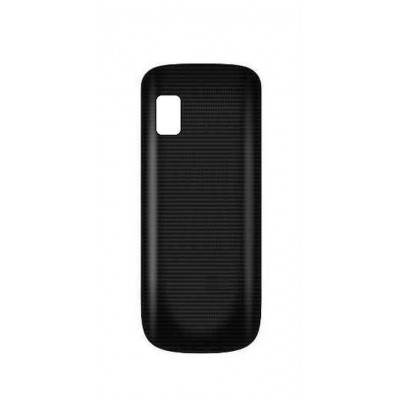 Back Panel Cover For Gfive U220 Plus Black - Maxbhi.com