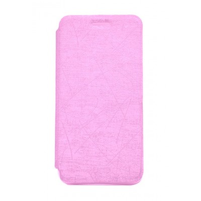 Flip Cover For Alcatel One Touch Idol 2 Mini Pink By - Maxbhi.com