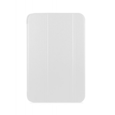 Flip Cover For Eaft D70p White By - Maxbhi.com