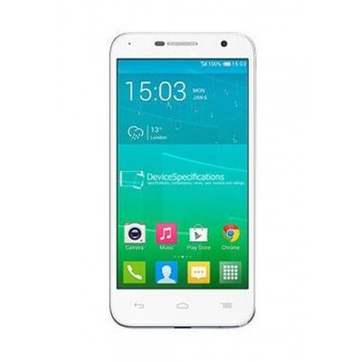 Lcd Screen For Alcatel One Touch Idol 2 Mini Replacement Display By - Maxbhi.com