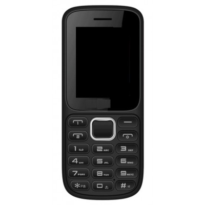 Lcd Screen For Gfive U220 Plus Replacement Display By - Maxbhi Com