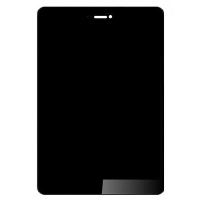 Lcd With Touch Screen For Simmtronics Xpad Freedom Black By - Maxbhi Com