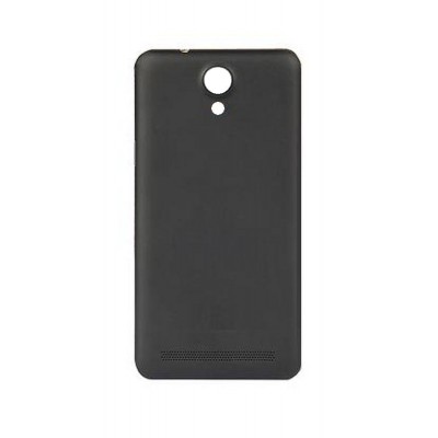 Back Panel Cover For Vkworld Vk700 Pro Black - Maxbhi.com