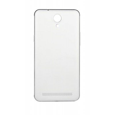Back Panel Cover For Vkworld Vk700 Pro White - Maxbhi.com