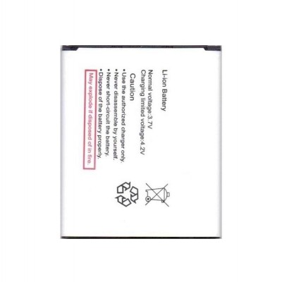 Battery For Intex Aqua Strong 5.2 By - Maxbhi.com