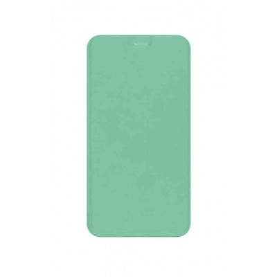 Flip Cover For Blu Life X8 Mint By - Maxbhi.com