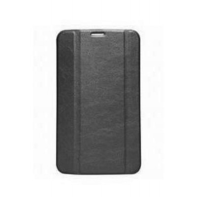 Flip Cover For Veedee Phone Call 7 Inch Black By - Maxbhi.com