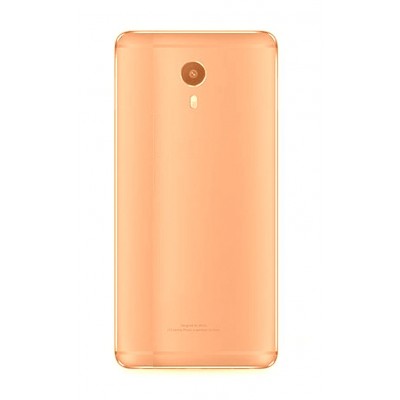 Full Body Housing For Meizu M3 Max Rose Gold - Maxbhi.com
