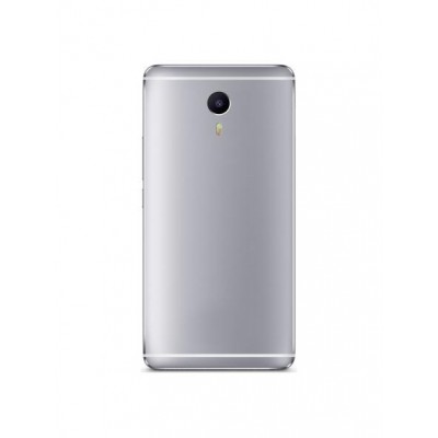 Full Body Housing For Meizu M3 Max Silver - Maxbhi Com
