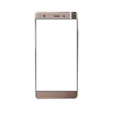 Touch Screen Digitizer For Ckk Hades Pink By - Maxbhi.com
