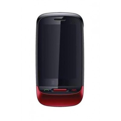 Lcd Screen For Sansui H50t Replacement Display By - Maxbhi.com