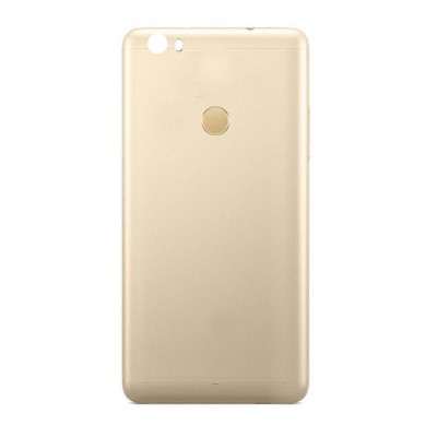 Back Panel Cover For Lovme T10 Gold - Maxbhi.com