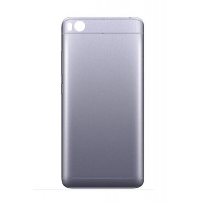 Back Panel Cover For Xiaomi Mi 5s 128gb Grey - Maxbhi.com