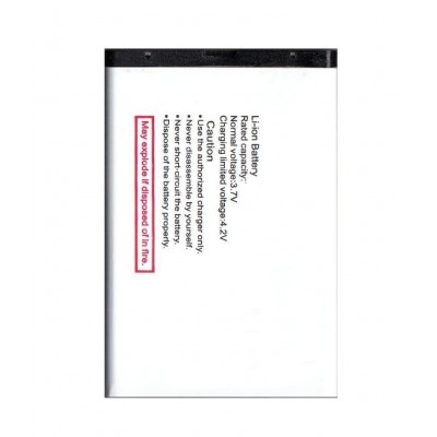 Battery For Lovme T10 By - Maxbhi.com