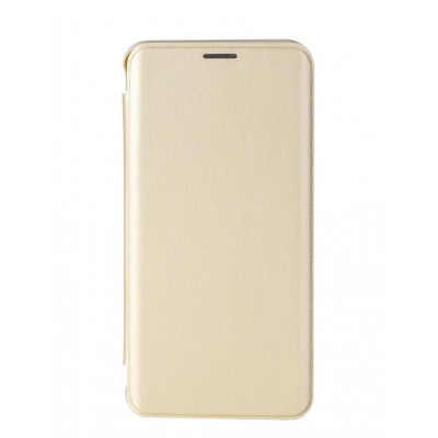 Flip Cover For Leeco Le Pro 3 32gb Gold By - Maxbhi.com