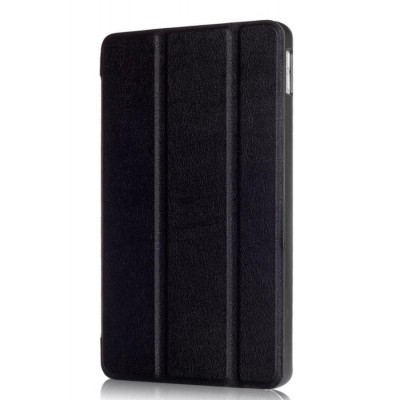 Flip Cover For Mitashi Play Be 200 Black By - Maxbhi.com