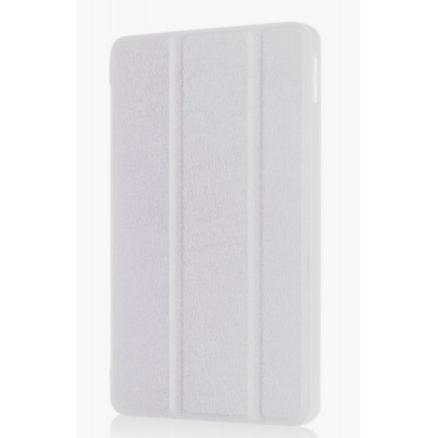 Flip Cover For Mitashi Play Be 200 White By - Maxbhi.com