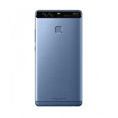 Full Body Housing For Huawei P9 64gb Blue - Maxbhi.com