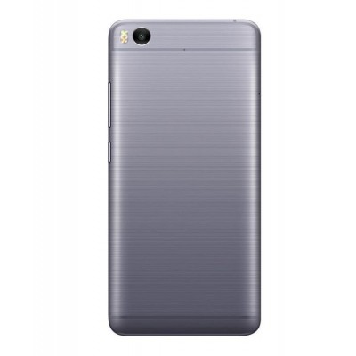 Full Body Housing For Xiaomi Mi 5s 128gb Grey - Maxbhi Com