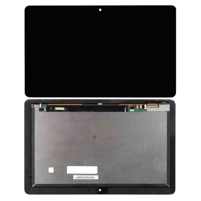 Lcd With Touch Screen For Dell Venue 11 Pro 64gb Black By - Maxbhi Com
