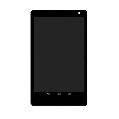 Lcd Screen For Lava X80 Replacement Display By - Maxbhi Com