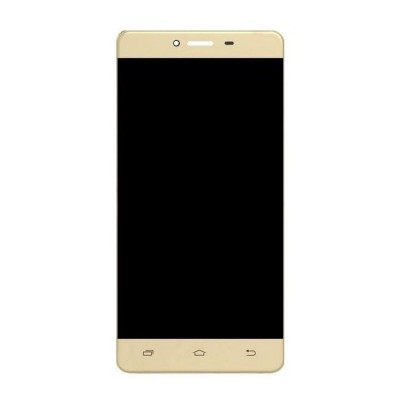 Lcd Screen For Lovme T10 Replacement Display By - Maxbhi Com