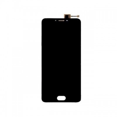 Lcd Screen For Meizu U20 16gb Replacement Display By - Maxbhi Com