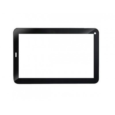 Lcd With Touch Screen For Salora Fontab Black By - Maxbhi.com