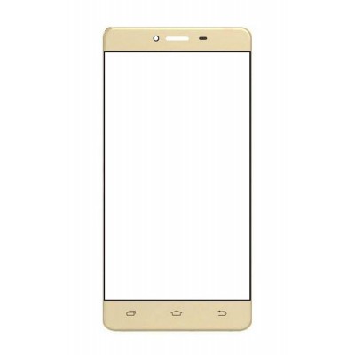 Touch Screen Digitizer For Lovme T10 Gold By - Maxbhi.com