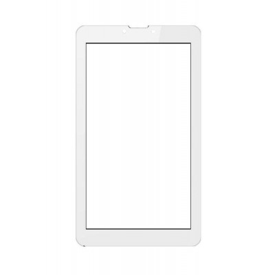 Touch Screen Digitizer For Starmobile Engage 7i White By - Maxbhi.com
