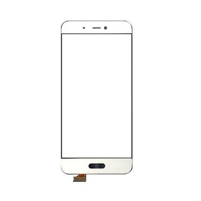 Touch Screen Digitizer For Xiaomi Mi 5s 128gb Rose Gold By - Maxbhi.com