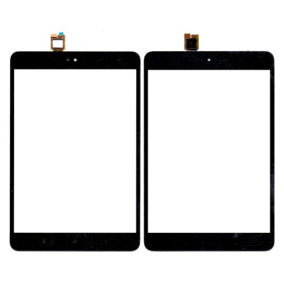 Touch Screen Digitizer For Xiaomi Mi Pad 3 Champagne By - Maxbhi Com
