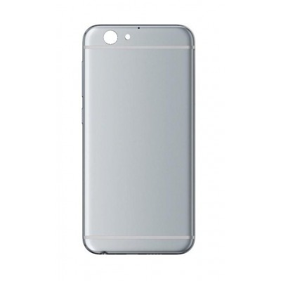 Back Panel Cover For Htc One A9s 16gb Silver - Maxbhi.com