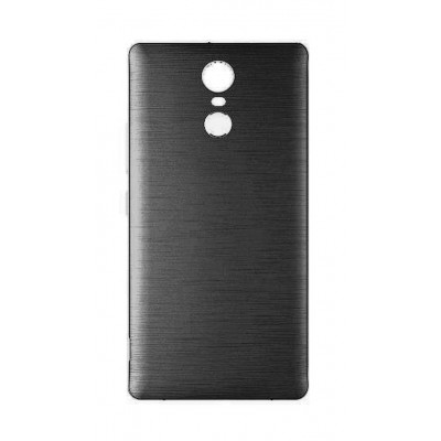 Back Panel Cover For Zopo Color F1 Black - Maxbhi.com