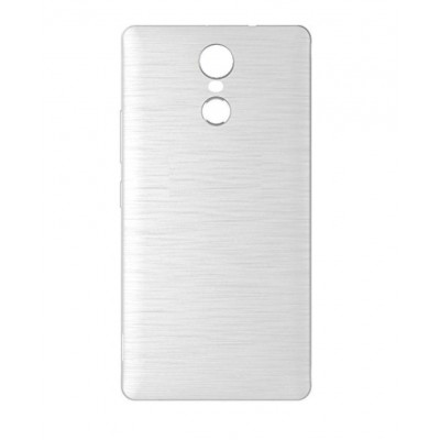 Back Panel Cover For Zopo Color F1 White - Maxbhi.com