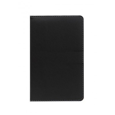 Flip Cover For Alcatel Pixi 3 10 Black By - Maxbhi.com