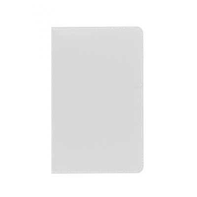 Flip Cover For Alcatel Pixi 3 10 White By - Maxbhi.com