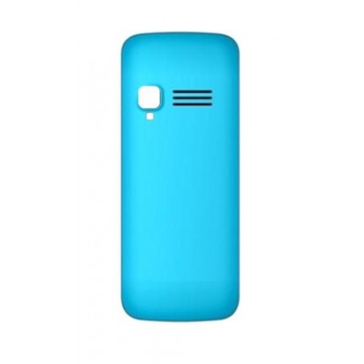 Back Panel Cover For Trio T6 Blue - Maxbhi.com