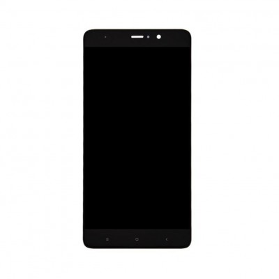 Lcd Screen For Xiaomi Mi 5s Plus 128gb Replacement Display By - Maxbhi Com