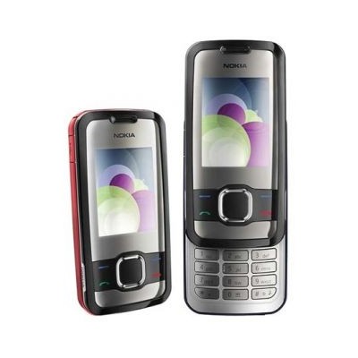full body housing for nokia 7310 supernova grey