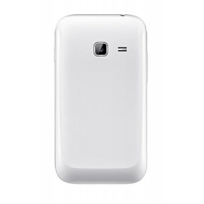 Full Body Housing For Samsung Galaxy Ace Duos S6802 White - Maxbhi.com
