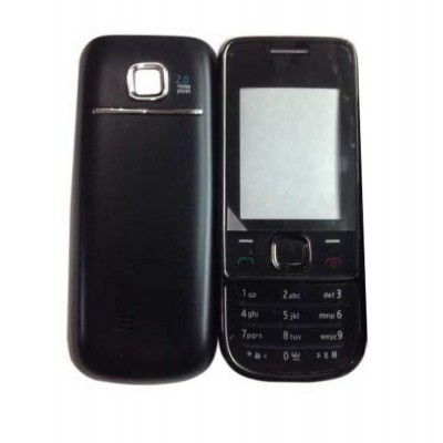 Full Body Panel For Nokia 2700 Classic - Maxbhi.com