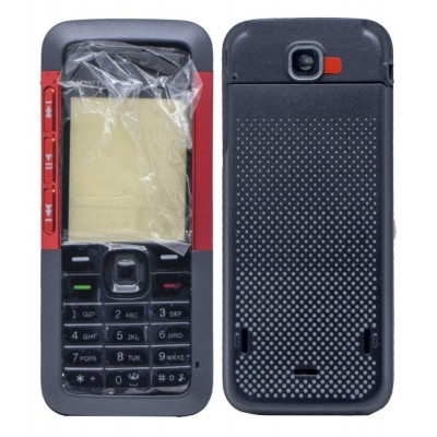 Full Body Panel For Nokia 5310 Xpress Music - Maxbhi Com