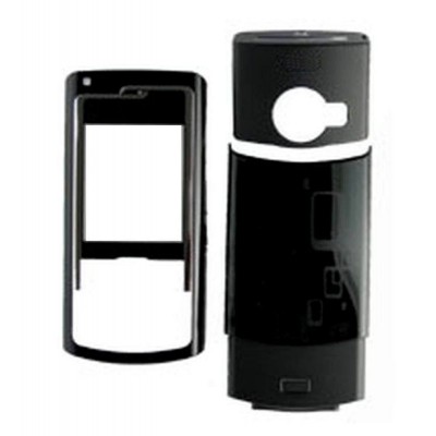 Full Body Panel For Nokia N72 - Maxbhi.com