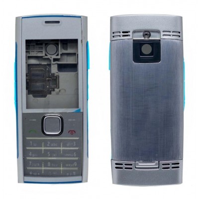 Full Body Panel For Nokia X200 X2 - Maxbhi Com