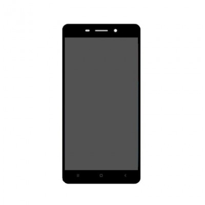 Lcd Screen For Gfive President Xhero 3 Replacement Display By - Maxbhi Com